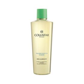 Collistar Hydra-Illuminating Sublime Talasso Shower Oil