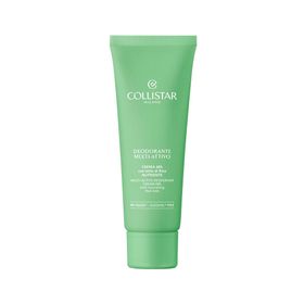 Collistar Multi-Active Deodorant Cream 48H With Nourishing Rice Milk, Alcohol Free