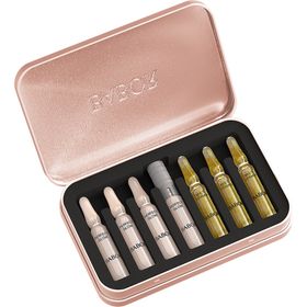 Babor Vitamin Glow Ampoule Serum Concentrate