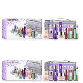 Clinique Coffret Cadeau Les Best-sellers Clinique