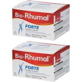 Bio-Rhumal Forte