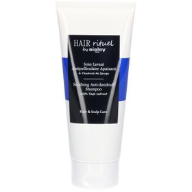 SISLEY Kalmerende antiroos-reinigingsbehandeling met salie-extract