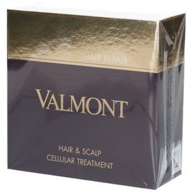 VALMONT Hair & Scalp Cellular Treatment 6 Duo