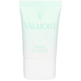 VALMONT Hand 24 Hour