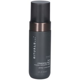 RITUALS Homme Mild Face Cleanser