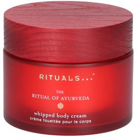 RITUALS The Ritual of Ayurveda Body Cream
