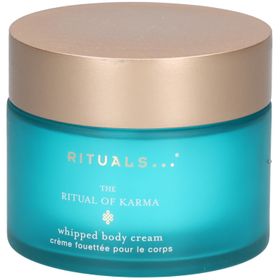RITUALS The Ritual of Karma Body Cream