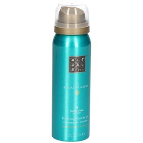 RITUALS The Ritual of Karma Foaming Shower Gel