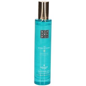 RITUALS The Ritual of Karma Hair & Body Mist