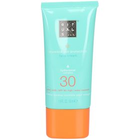 RITUALS The Ritual of Karma Sun Protection Face Cream SPF 30