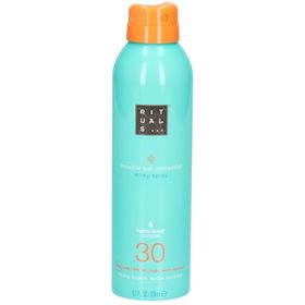 RITUALS The Ritual of Karma Sun Protection Milky Spray SPF 30