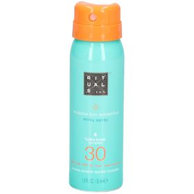 RITUALS The Ritual of Karma Sun Protection Milky Spray SPF 30