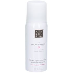 RITUALS The Ritual of Sakura Anti-Perspirant Spray