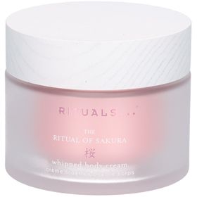 RITUALS The Ritual of Sakura Body Cream