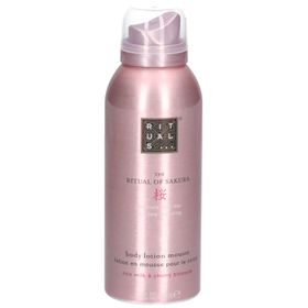 RITUALS The Ritual of Sakura Body Lotion Mousse