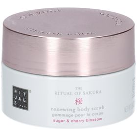 RITUALS The Ritual of Sakura Body Scrub