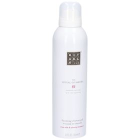 RITUALS The Ritual of Sakura Foaming Shower Gel