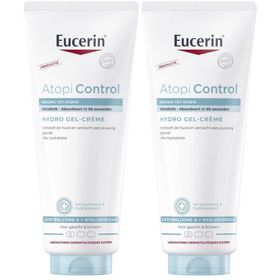Eucerin® AtopiControl Hydro Gel-Crème