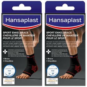 Hansaplast Sport Enkelbrace