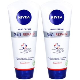 Nivea Handcrème 3-in-1 Repair