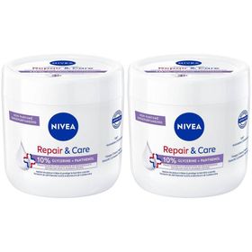 Nivea Body Sensitive Repair & Care Crème pour le corps