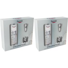 Eucerin HyaluronFiller Sérum Epigénétique Coffret cadeau