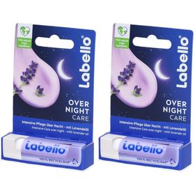 Labello® Over Night Care