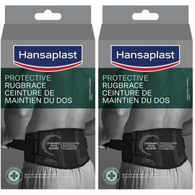 Hansaplast Rugsteunband