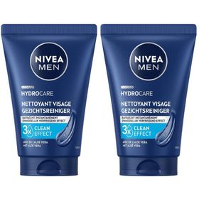 Nivea Men Gezichtsreiniger Protect & Care
