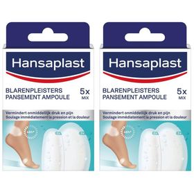Hansaplast Blarenpleisters