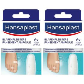 Hansaplast Pansements Ampoule S