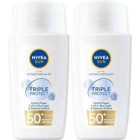 Nivea Sun UV Face Specialist Triple Protect SPF50+