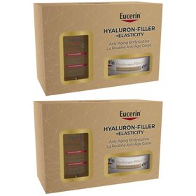 Eucerin HyaluronFiller+Elasticity Lichaamscrème Gift Set