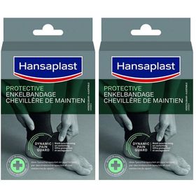Hansaplast Protective Chevillère de Maintien