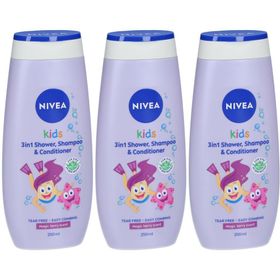 Nivea Kids 2-in-1 Douchegel & Shampoo