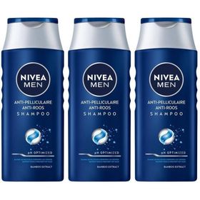 Nivea Men Anti-Roos Shampoo