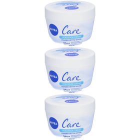 Nivea Care Voedende Crème