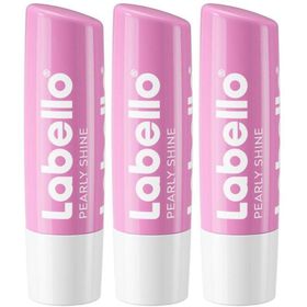 Labello® Pearly Shine