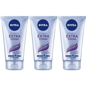 Nivea Styling Gel Extra Strong