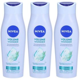 Nivea Volume Care Verzorgende Shampoo