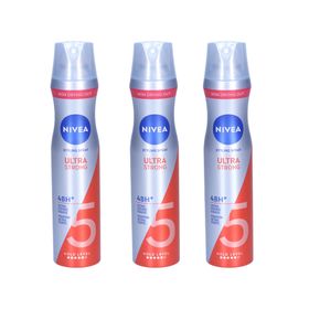 Nivea Styling Spray Ultra Strong