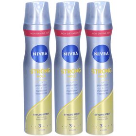 Nivea Styling Spray Strong Hold