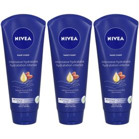 Nivea Crème Mains Soin