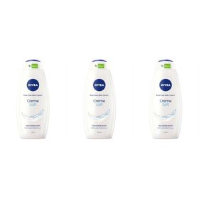 Nivea Soft Badcrème