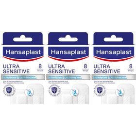 Hansaplast Ultra Sensitive