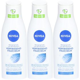 Nivea Verfrissende Reinigingsmelk Normale Huid