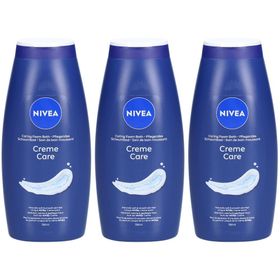 Nivea Crème Care Crème de Bain