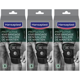 Hansaplast Protective Genouillère de Maintien