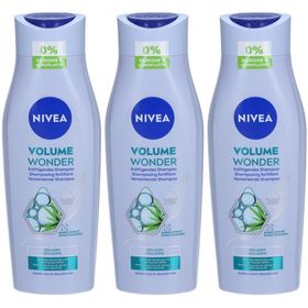 Nivea Shampooing Volume & Power