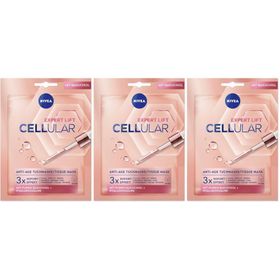Nivea Cellular Expert Lift Tissue Masker